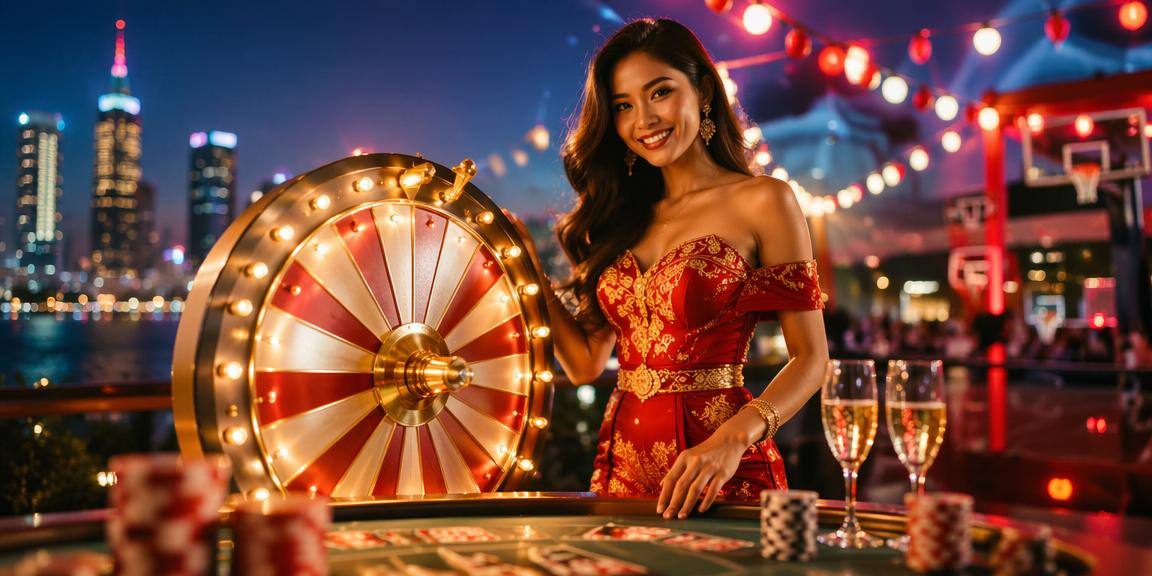 rumusbet Casino catalogue
